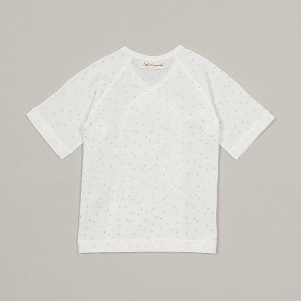 星塵短款內衣【日本製造】