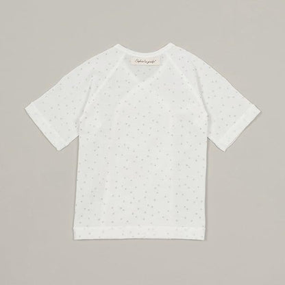 星塵短款內衣【日本製造】