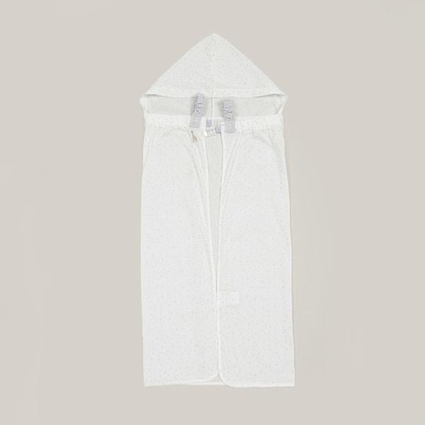 星塵2WAY防曬披肩【日本製造】