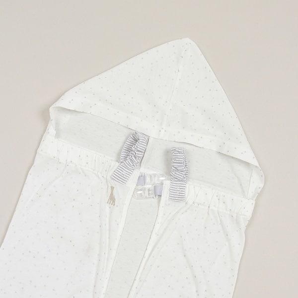 星塵2WAY防曬披肩【日本製造】