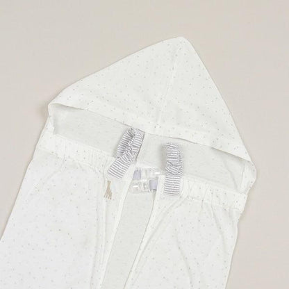 星塵2WAY防曬披肩【日本製造】