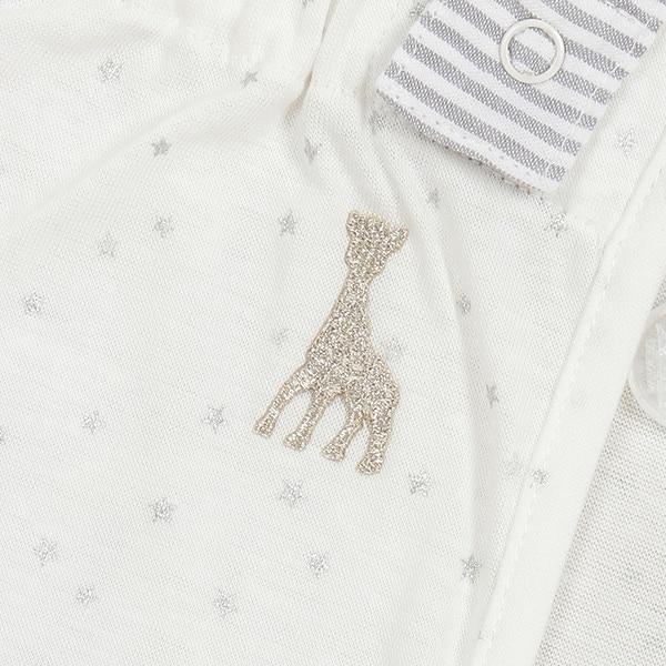 星塵2WAY防曬披肩【日本製造】