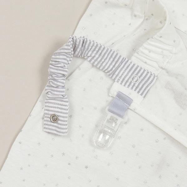 星塵2WAY防曬披肩【日本製造】