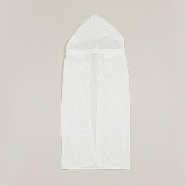 星塵2WAY防曬披肩【日本製造】