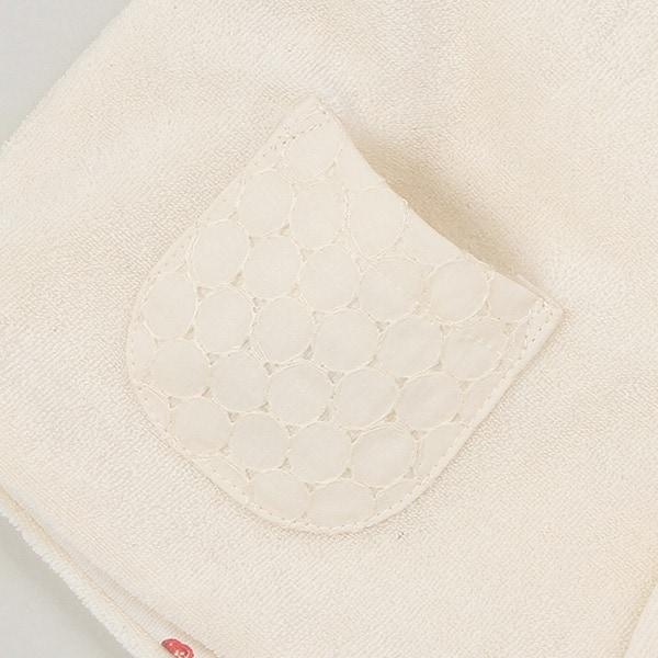 野草莓雙面背心【日本製造】