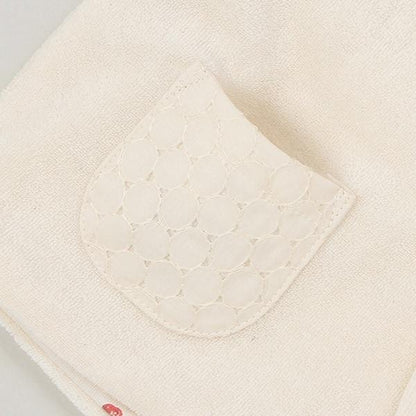 野草莓雙面背心【日本製造】