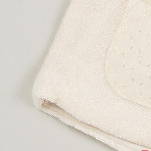 野草莓雙面背心【日本製造】