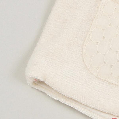 野草莓雙面背心【日本製造】