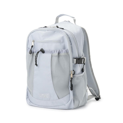 【LTXC】減壓肩帶30L防潑水學生雙肩包