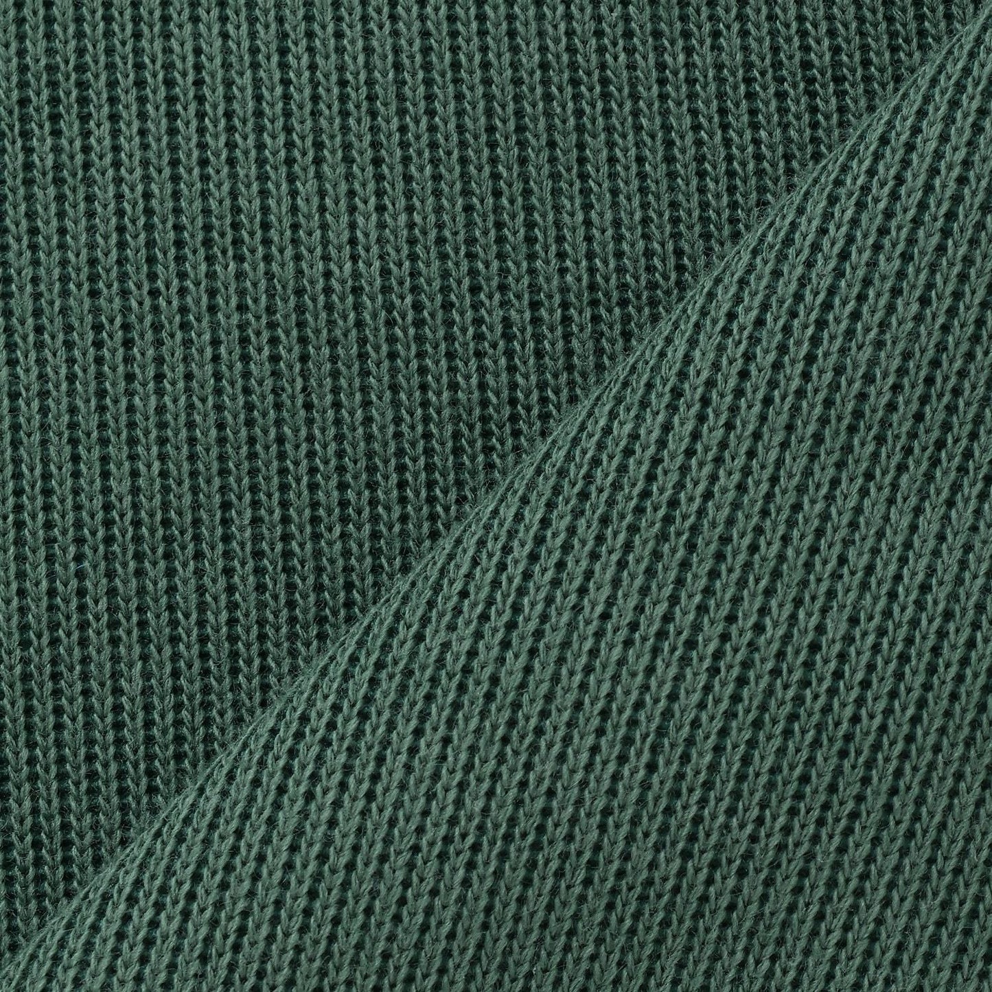 拼色帶領加絨衛衣