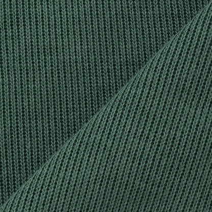 拼色帶領加絨衛衣