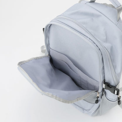 【LTXC】減壓肩帶30L防潑水學生雙肩包