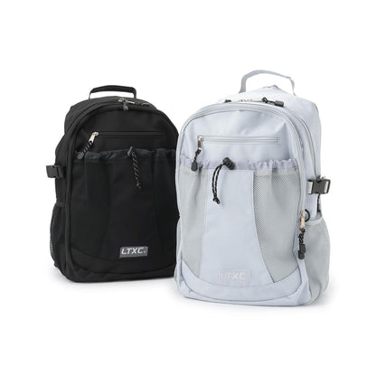【LTXC】減壓肩帶30L防潑水學生雙肩包
