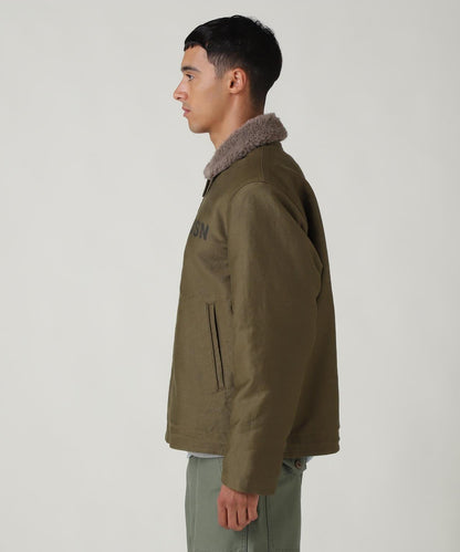 《VINTAGE LINE》N-1夾克