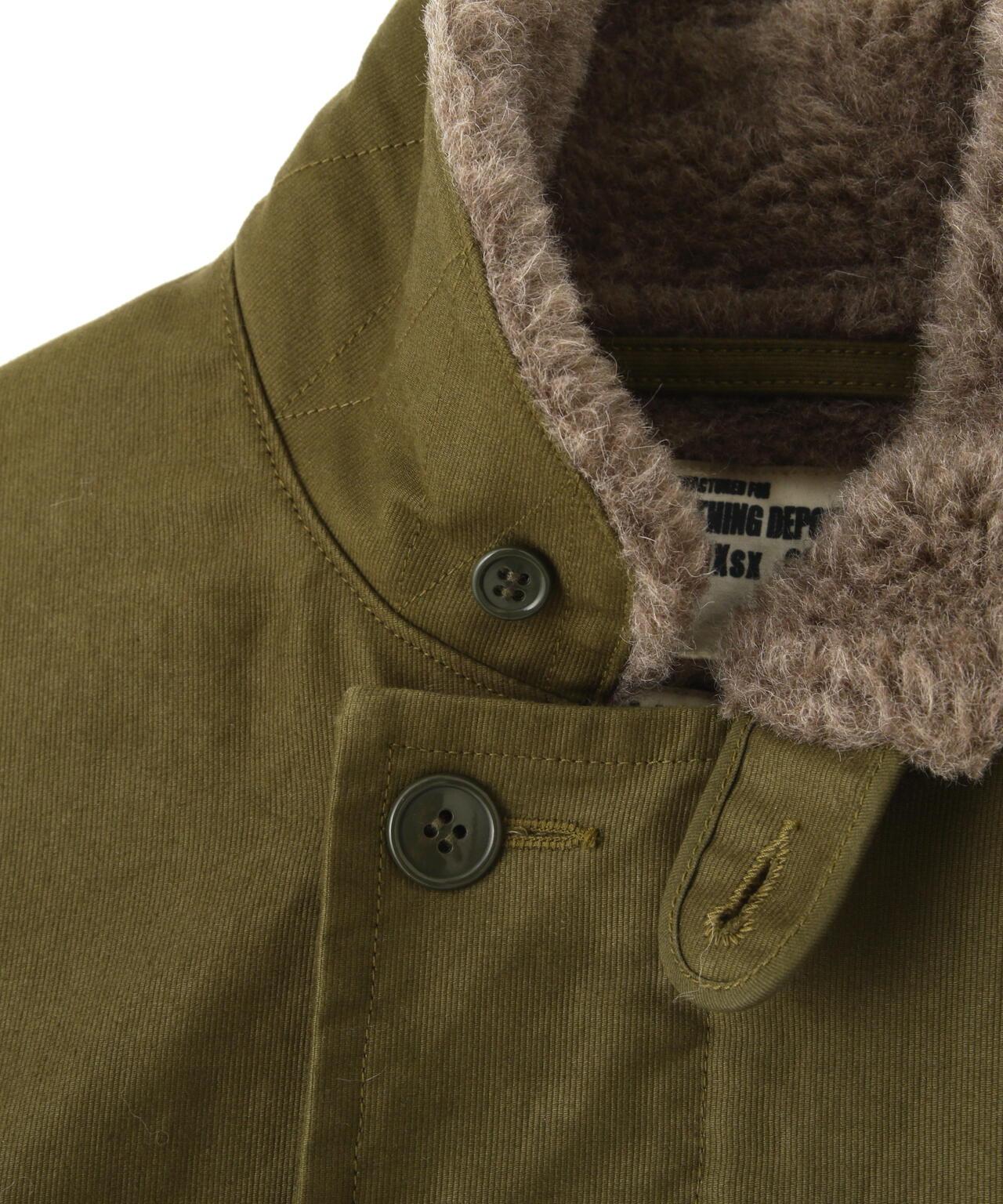 《VINTAGE LINE》N-1夾克