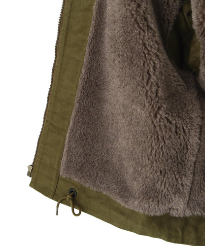 《VINTAGE LINE》N-1夾克