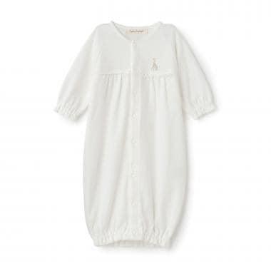 亮膚順滑2WAY連體衣【日本製造】