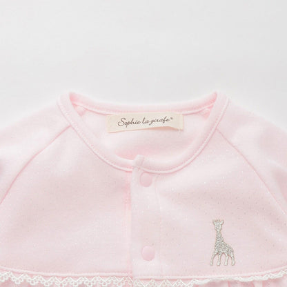 亮膚順滑2WAY連體衣【日本製造】