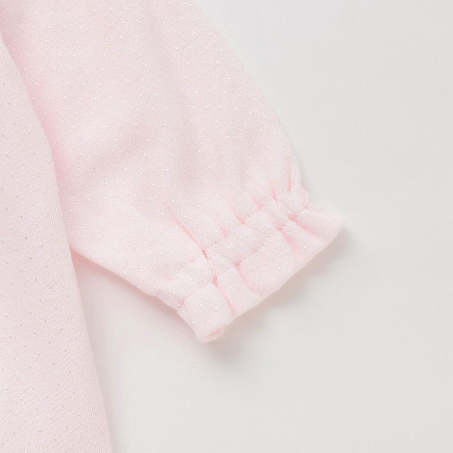 亮膚順滑2WAY連體衣【日本製造】