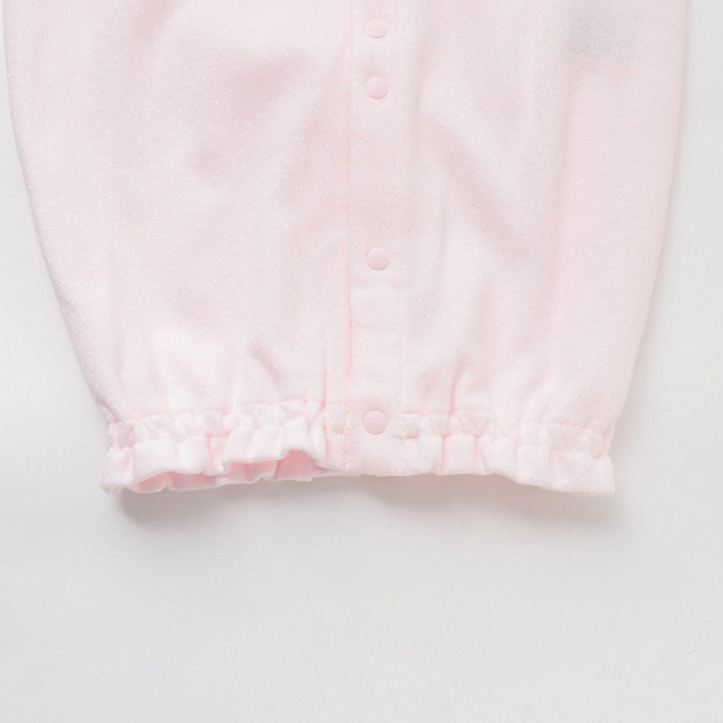 亮膚順滑2WAY連體衣【日本製造】