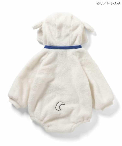 《蠟筆小新》連體衣