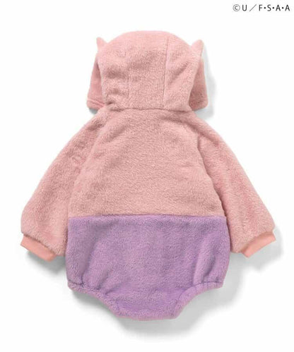 《蠟筆小新》連體衣