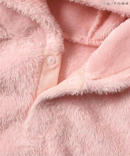 《蠟筆小新》連體衣