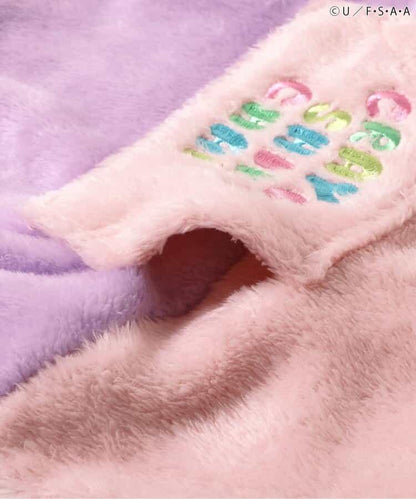 《蠟筆小新》連體衣