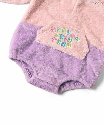 《蠟筆小新》連體衣