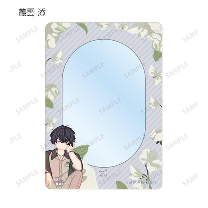 18TRIP_隨機 Botania B8硬質盒 ver.A（單品/全套BOX）【全套BOX/10個裝】