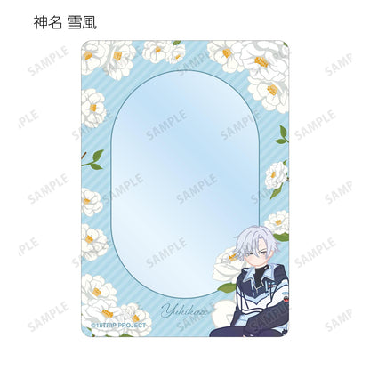 18TRIP_隨機 Botania B8硬質盒 ver.A（單品/全套BOX）【全套BOX/10個裝】