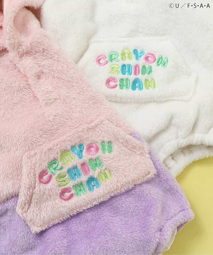 《蠟筆小新》連體衣