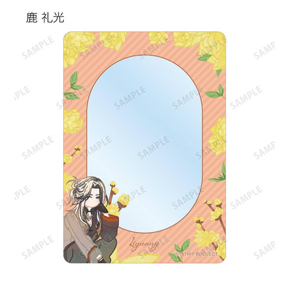 18TRIP_隨機 Botania B8硬質盒 ver.A（單品/全套BOX）【全套BOX/10個裝】