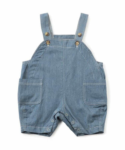 嬰兒揹帶連體褲