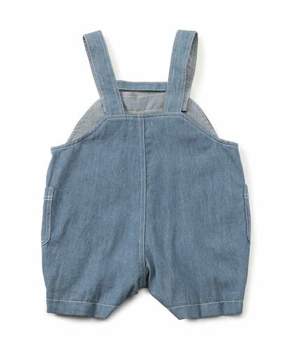 嬰兒揹帶連體褲