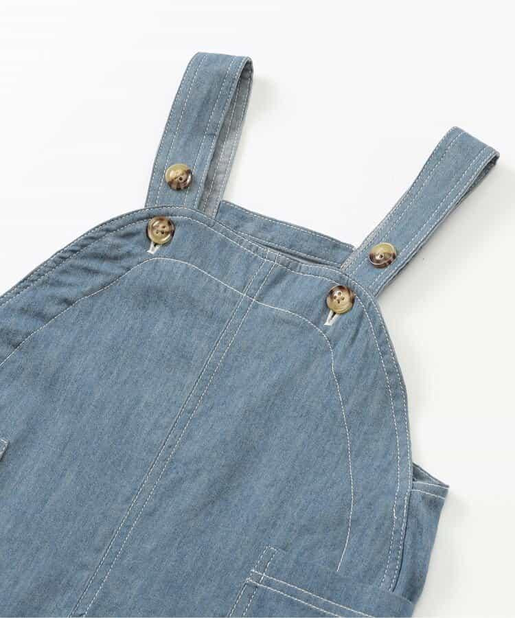 嬰兒揹帶連體褲