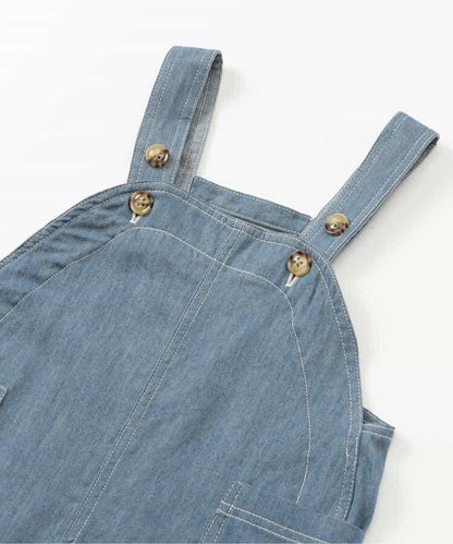 嬰兒揹帶連體褲