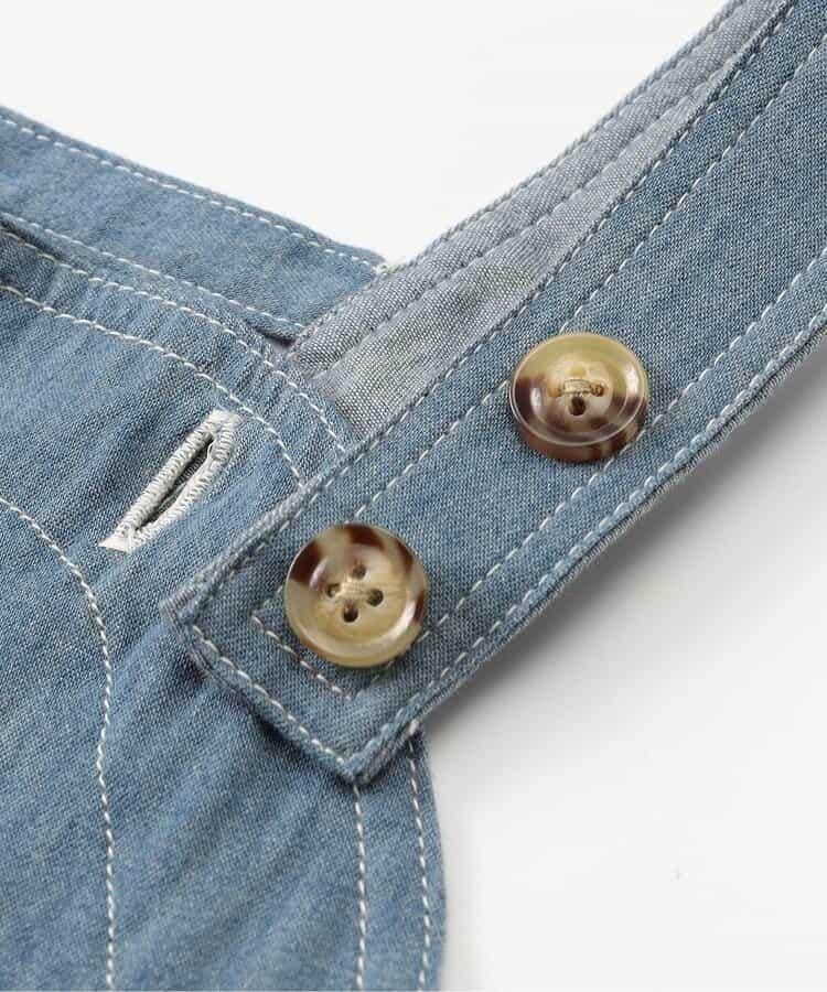 嬰兒揹帶連體褲