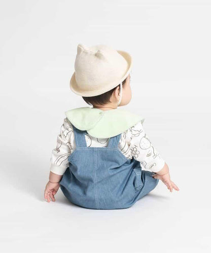 嬰兒揹帶連體褲