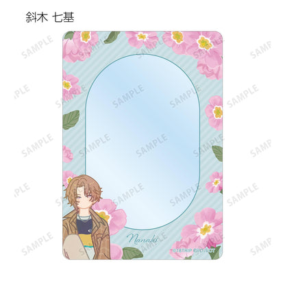 18TRIP_隨機 Botania B8硬質盒 ver.A（單品/全套BOX）【全套BOX/10個裝】