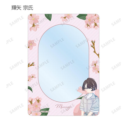 18TRIP_隨機 Botania B8硬質盒 ver.A（單品/全套BOX）【全套BOX/10個裝】