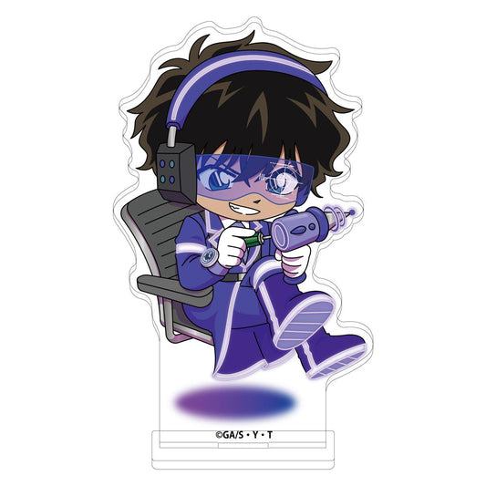 《名偵探柯南》_SF系列 亞克力立牌 松田陣平