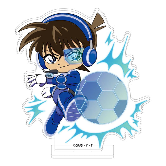 《名偵探柯南》_SF系列 亞克力立牌 工藤新一