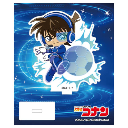 《名偵探柯南》_SF系列 亞克力立牌 工藤新一