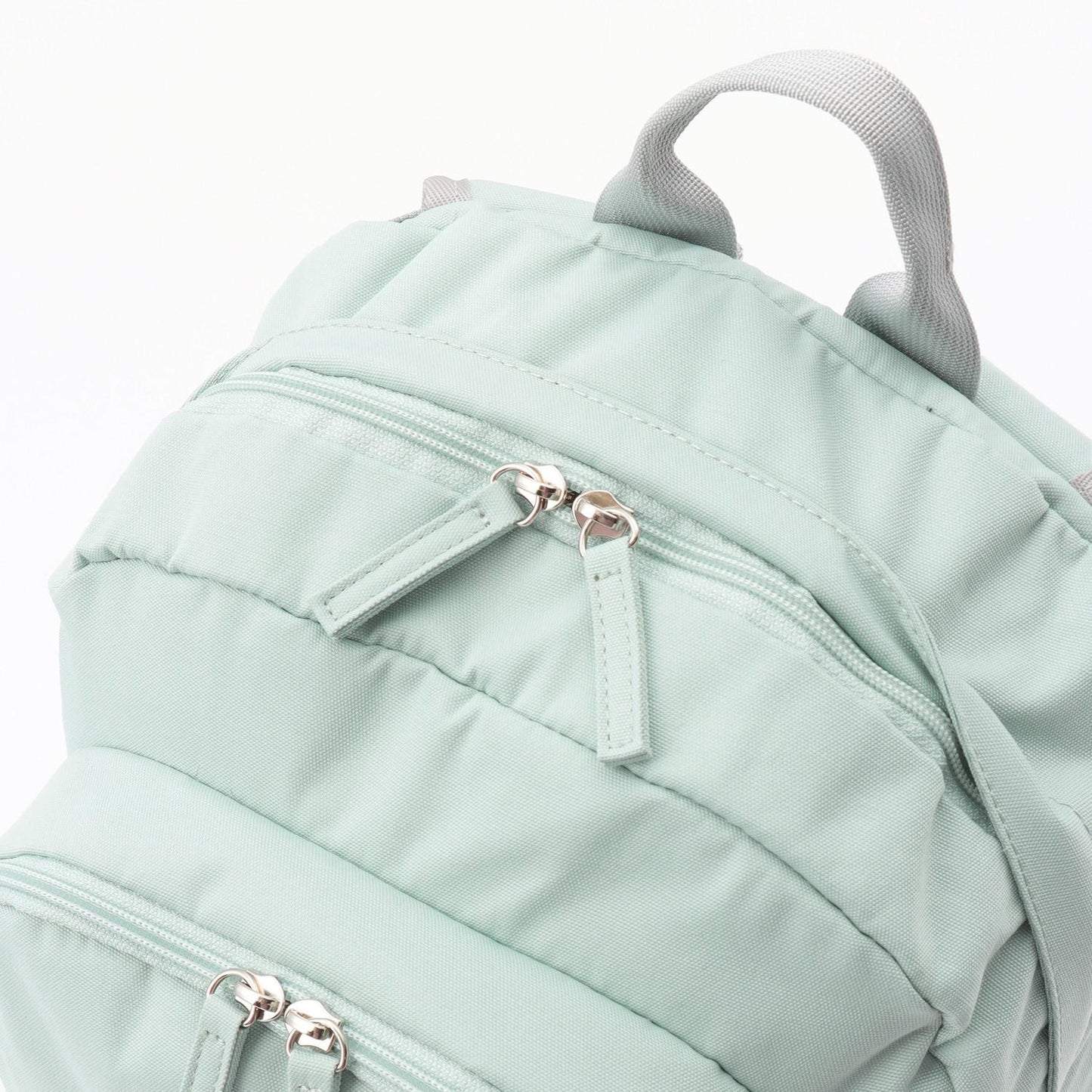 23L【防潑水】圓形收納包附帶學生雙肩包