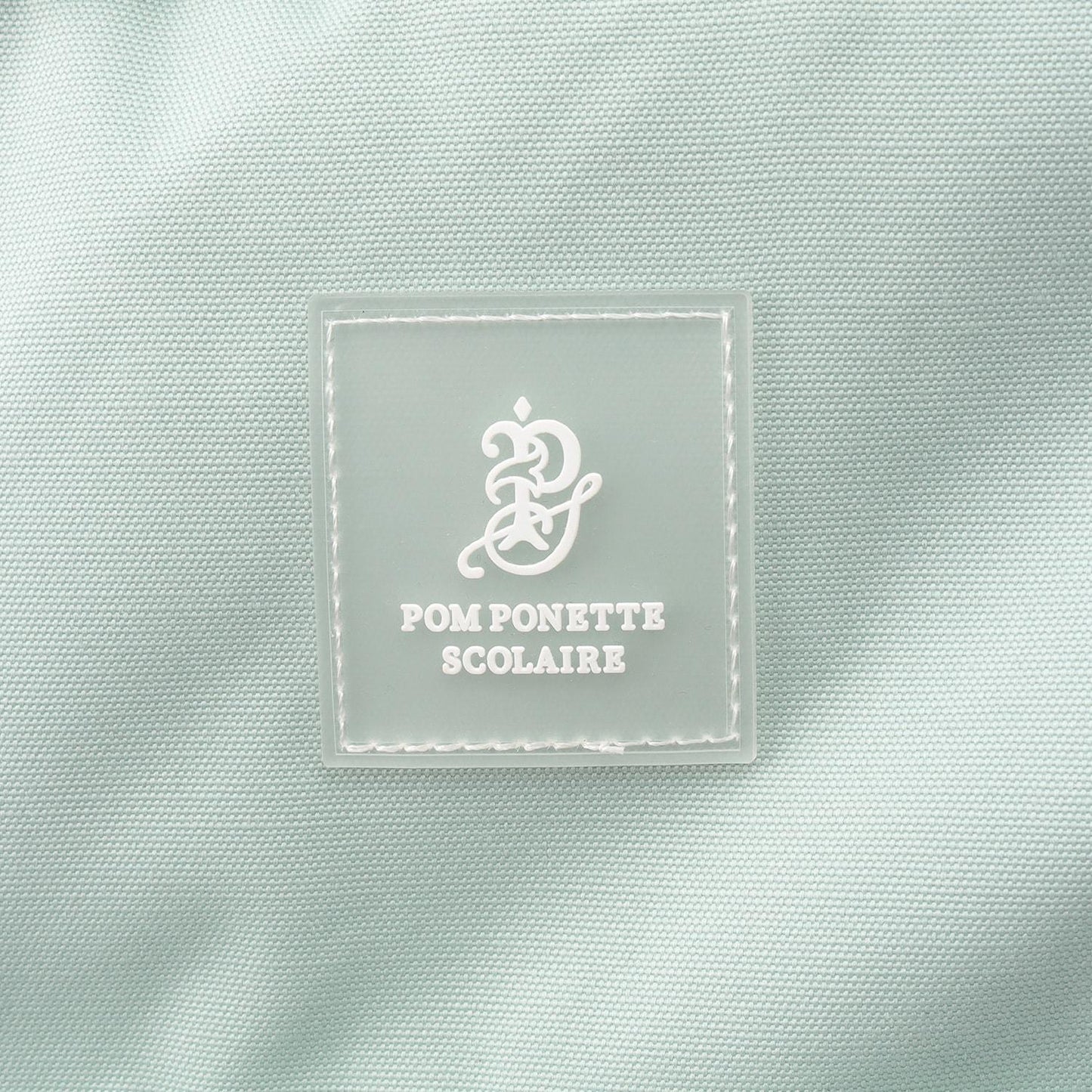 23L【防潑水】圓形收納包附帶學生雙肩包