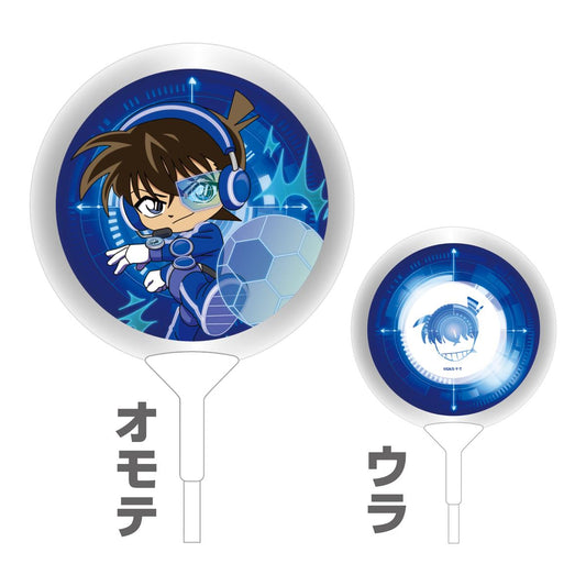 《名偵探柯南》_SF系列 氣球 工藤新一