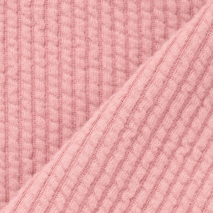 針織燈芯絨揹帶褲