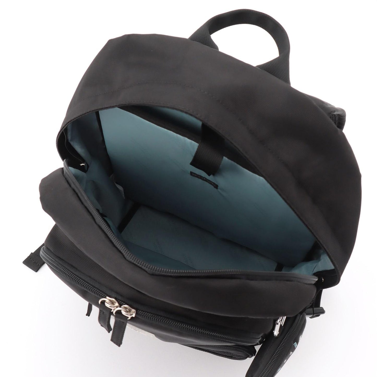 23L【防潑水】圓形收納包附帶學生雙肩包