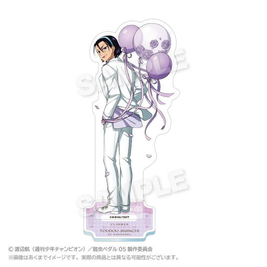 《飆速宅男》LIMIT BREAK 亞克力立牌 氣球服裝版 東堂盡八